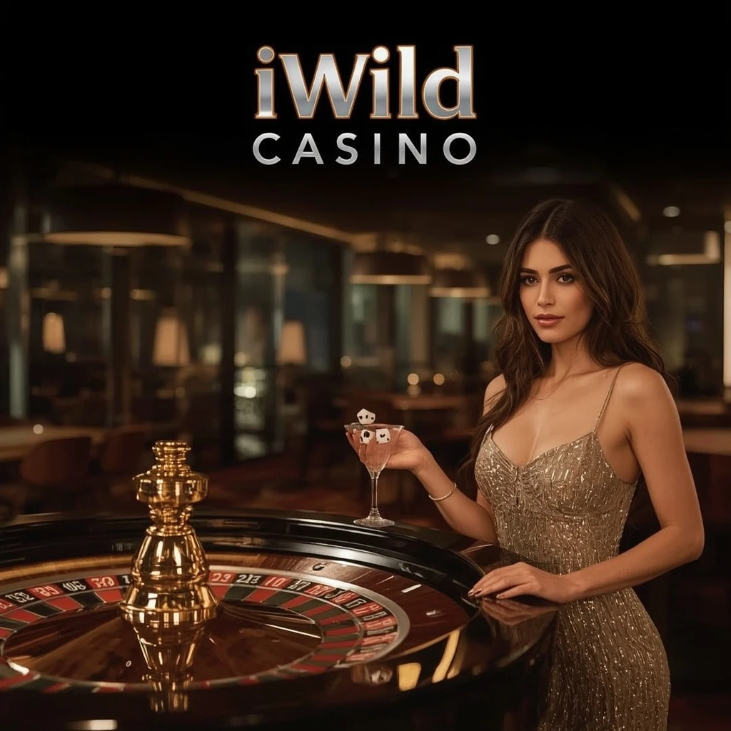 iWild Casino Deutschland