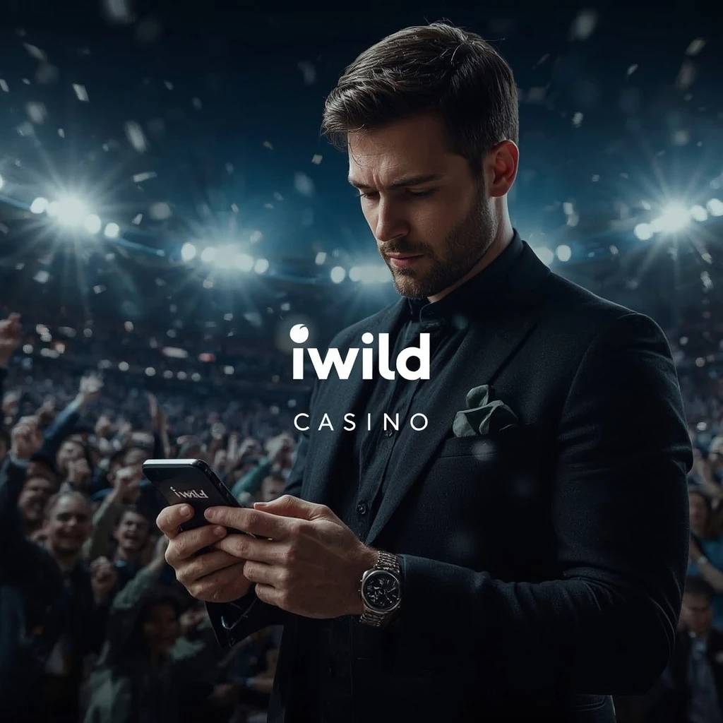 iWild Casino Wetten